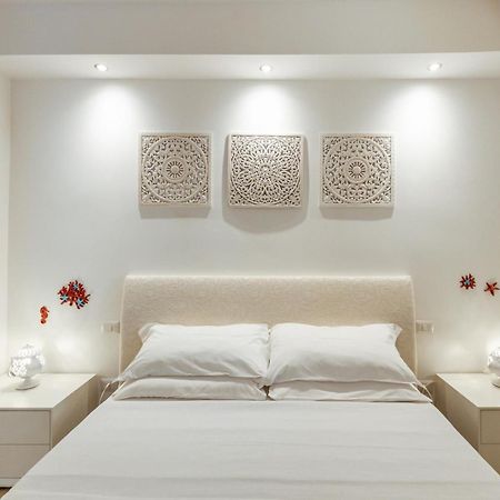 La Casetta Di Chiara B&B โปลีญาโนอามาเร ภายนอก รูปภาพ