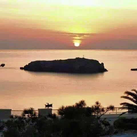 La Casetta Di Chiara B&B โปลีญาโนอามาเร ภายนอก รูปภาพ