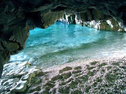 La Casetta Di Chiara B&B โปลีญาโนอามาเร ภายนอก รูปภาพ