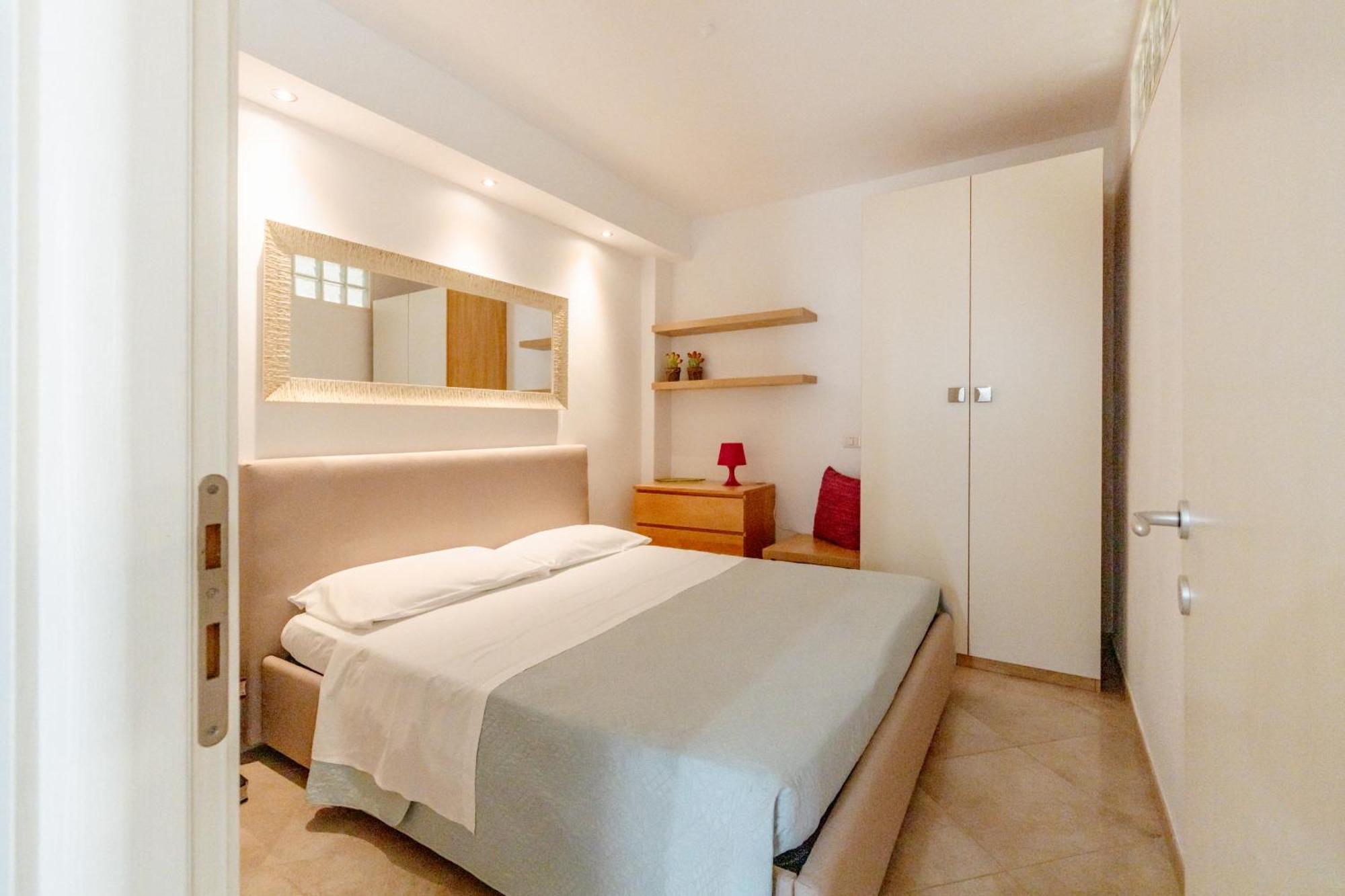 La Casetta Di Chiara B&B โปลีญาโนอามาเร ภายนอก รูปภาพ