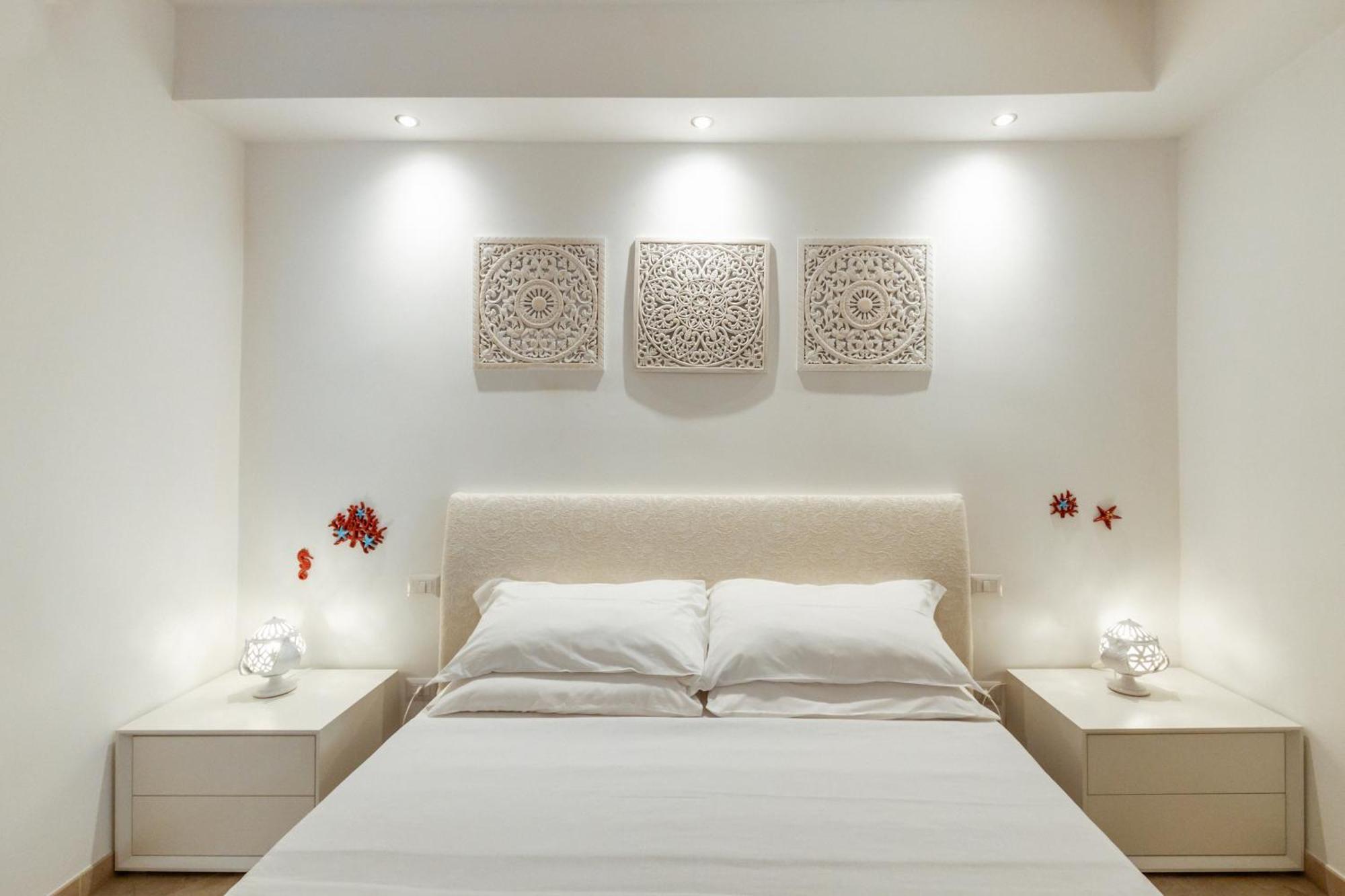 La Casetta Di Chiara B&B โปลีญาโนอามาเร ภายนอก รูปภาพ