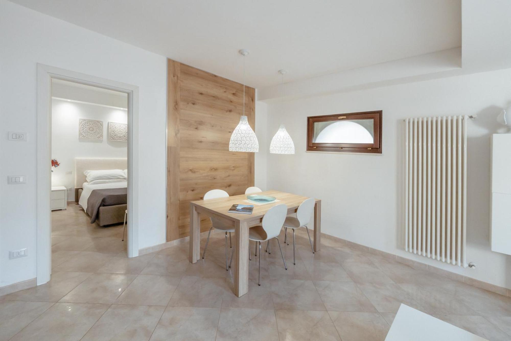 La Casetta Di Chiara B&B โปลีญาโนอามาเร ภายนอก รูปภาพ