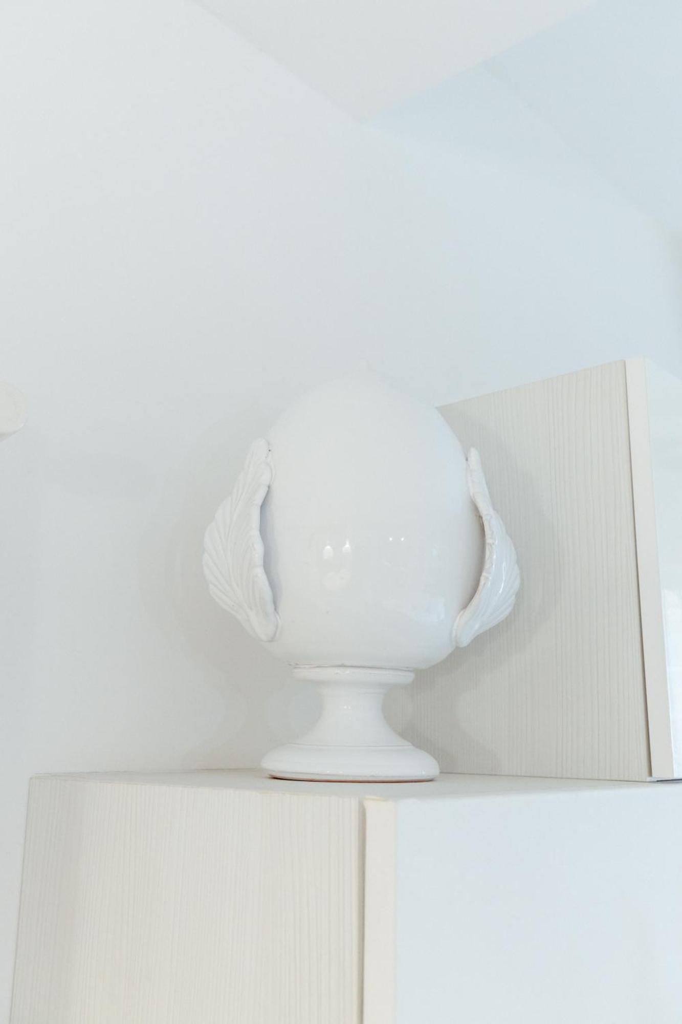 La Casetta Di Chiara B&B โปลีญาโนอามาเร ภายนอก รูปภาพ