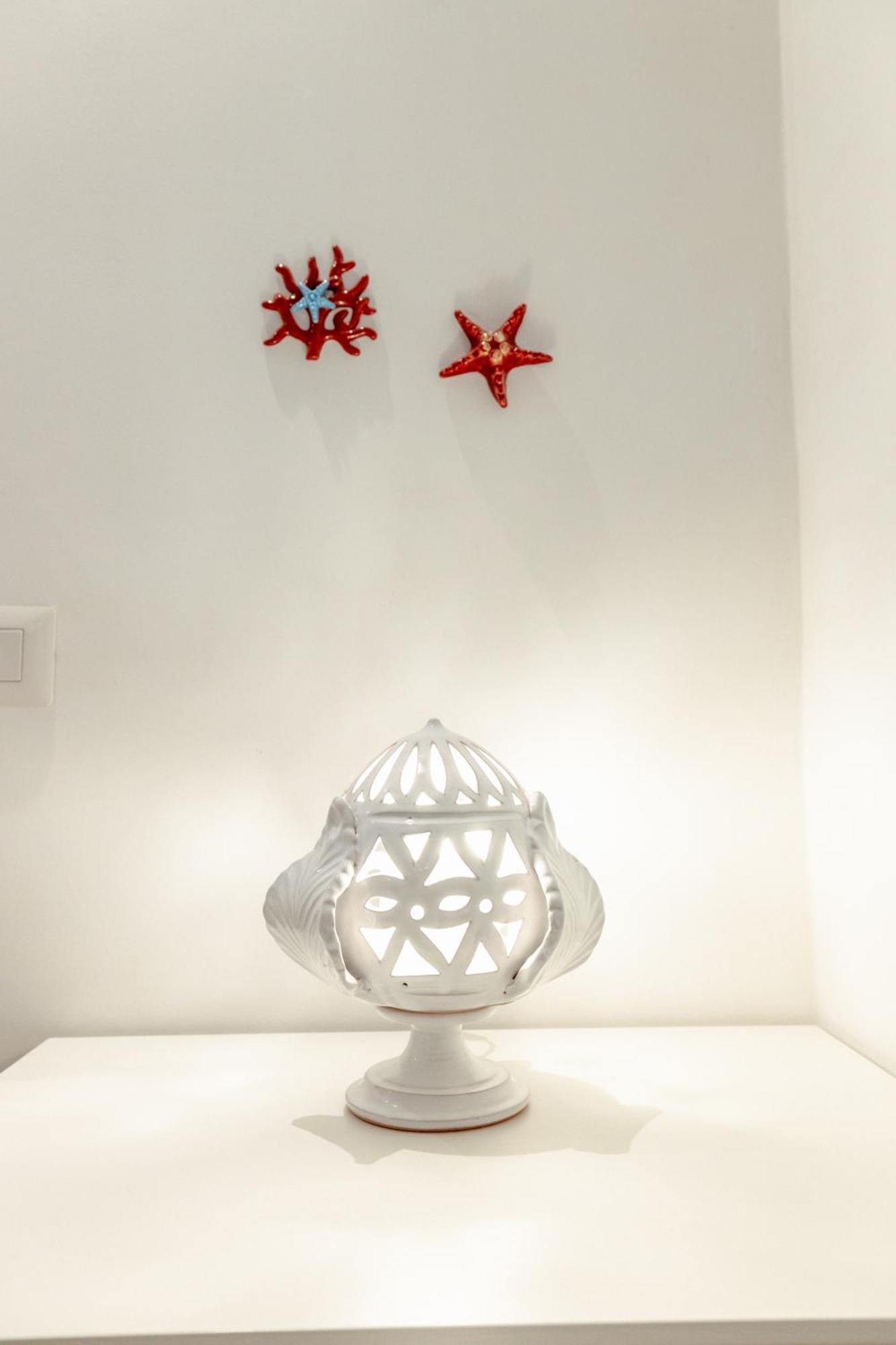 La Casetta Di Chiara B&B โปลีญาโนอามาเร ภายนอก รูปภาพ