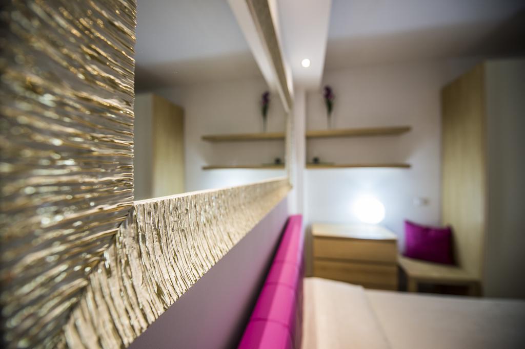 La Casetta Di Chiara B&B โปลีญาโนอามาเร ห้อง รูปภาพ